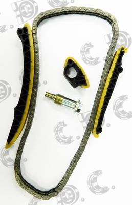 Autokit 03.89052K - Timing Chain Kit www.autospares.lv