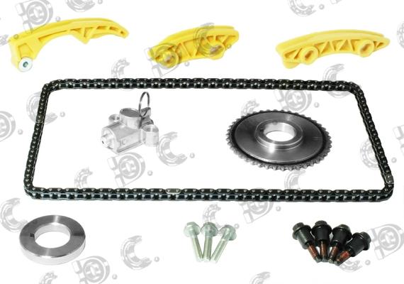 Autokit 03.89061K - Sadales vārpstas piedziņas ķēdes komplekts www.autospares.lv