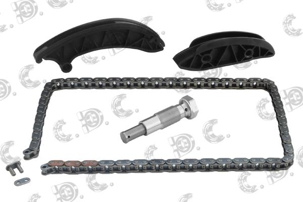 Autokit 03.89082K - Timing Chain Kit www.autospares.lv