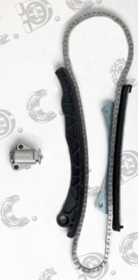 Autokit 03.89070K - Комплект цепи привода распредвала www.autospares.lv