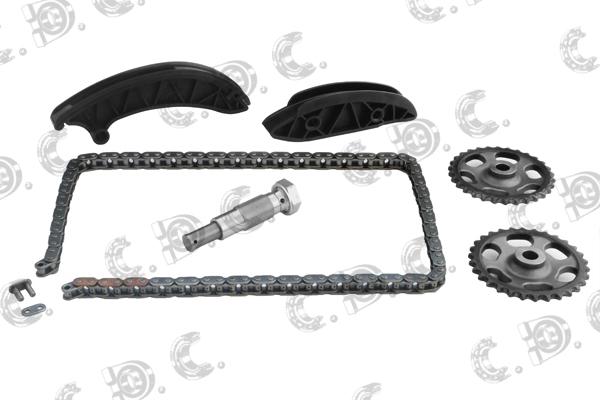 Autokit 03.89073K - Timing Chain Kit www.autospares.lv