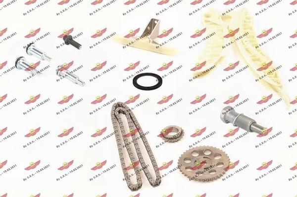 Autokit 03.89143K - Timing Chain Kit www.autospares.lv