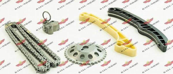 Autokit 03.89142K - Timing Chain Kit www.autospares.lv