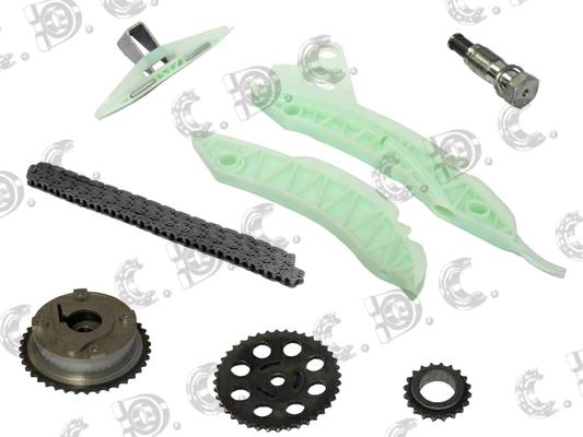 Autokit 03.89106K - Timing Chain Kit www.autospares.lv