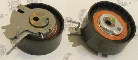 Autokit 03.80904 - Tensioner Pulley, timing belt www.autospares.lv