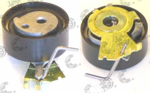 Autokit 03.80491 - Tensioner Pulley, timing belt www.autospares.lv