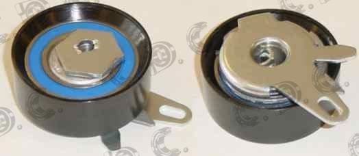 Autokit 03.80404 - Tensioner Pulley, timing belt www.autospares.lv