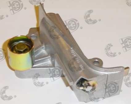 Autokit 03.80431 - Vibration Damper, timing belt www.autospares.lv