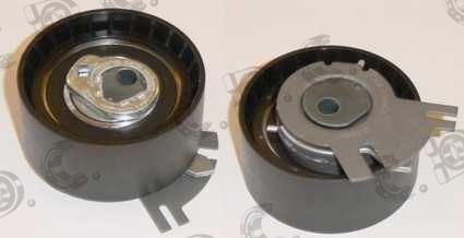 Autokit 03.80516 - Tensioner Pulley, timing belt www.autospares.lv