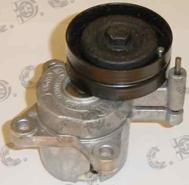 Autokit 03.80694 - Belt Tensioner, v-ribbed belt www.autospares.lv