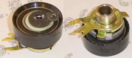 Autokit 03.80665 - Tensioner Pulley, timing belt www.autospares.lv