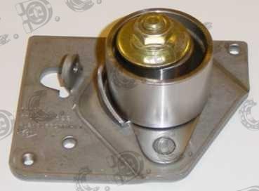 Autokit 03.80606 - Tensioner Pulley, timing belt www.autospares.lv