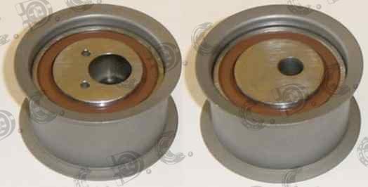 Autokit 03.80150 - Tensioner Pulley, timing belt www.autospares.lv