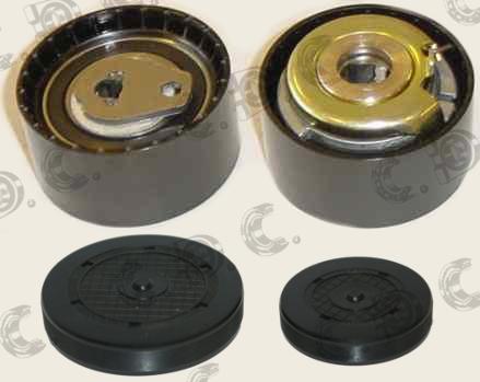 Autokit 03.80393 - Tensioner Pulley, timing belt www.autospares.lv