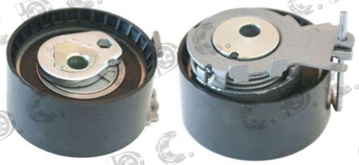 Autokit 03.80368 - Tensioner Pulley, timing belt www.autospares.lv