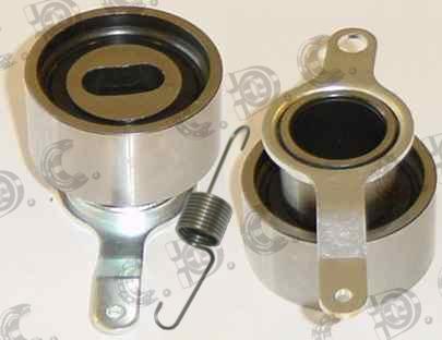 Autokit 03.80363 - Натяжной ролик, зубчатый ремень ГРМ www.autospares.lv