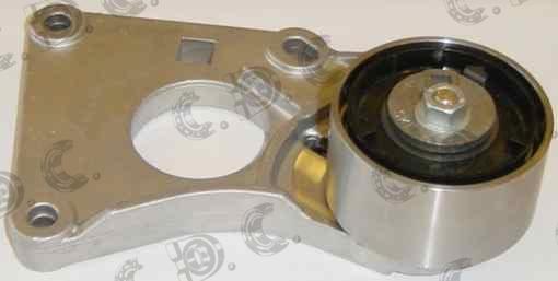 Autokit 03.80259 - Tensioner Pulley, timing belt www.autospares.lv