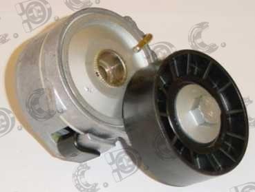 Autokit 03.80258 - Натяжитель, поликлиновый ремень www.autospares.lv