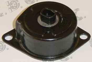 Autokit 03.80214 - Belt Tensioner, v-ribbed belt www.autospares.lv