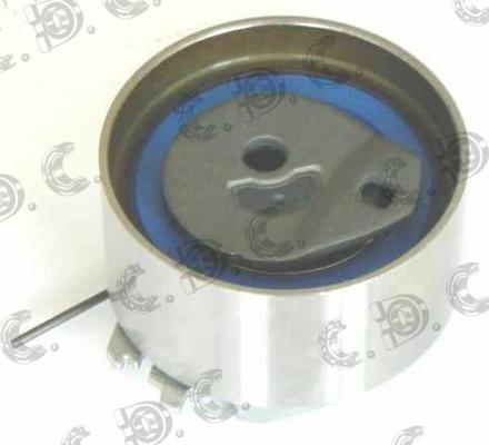 Autokit 03.80702 - Spriegotājrullītis, Gāzu sadales mehānisma piedziņas siksna www.autospares.lv