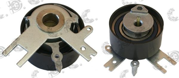 Autokit 03.80789 - Tensioner Pulley, timing belt www.autospares.lv