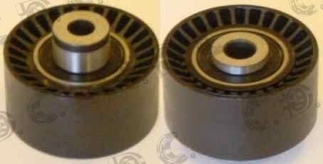 Autokit 03.80787 - Deflection / Guide Pulley, timing belt www.autospares.lv