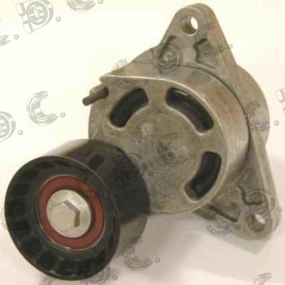 Autokit 03.80778 - Натяжитель, поликлиновый ремень www.autospares.lv