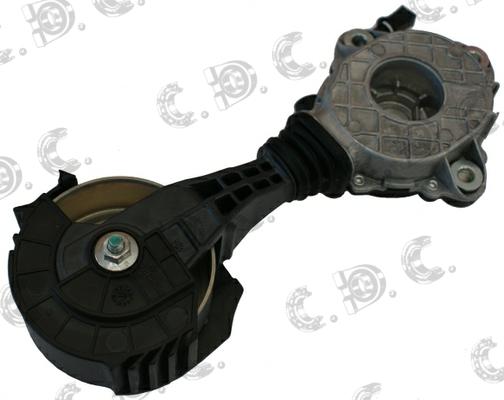 Autokit 03.81535 - Натяжитель, поликлиновый ремень www.autospares.lv