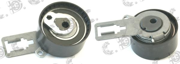 Autokit 03.81699 - Натяжной ролик, зубчатый ремень ГРМ www.autospares.lv