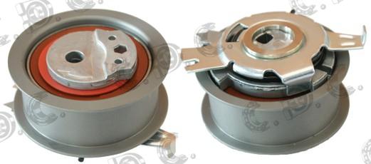 Autokit 03.81682 - Spriegotājrullītis, Gāzu sadales mehānisma piedziņas siksna www.autospares.lv