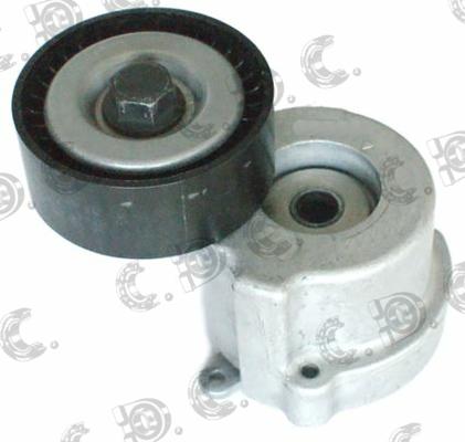 Autokit 03.81637 - Натяжитель, поликлиновый ремень www.autospares.lv