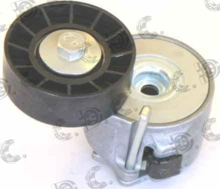 Autokit 03.81099 - Натяжитель, поликлиновый ремень www.autospares.lv