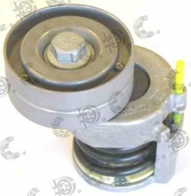 Autokit 03.81093 - Siksnas spriegotājs, Ķīļsiksna www.autospares.lv