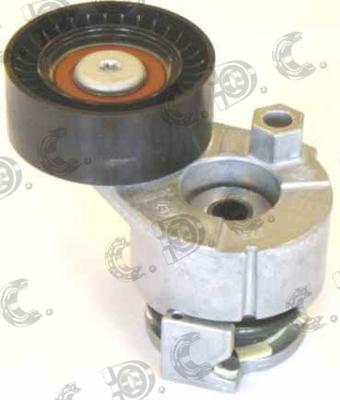 Autokit 03.81061 - Belt Tensioner, v-ribbed belt www.autospares.lv