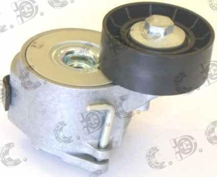 Autokit 03.81081 - Belt Tensioner, v-ribbed belt www.autospares.lv