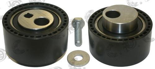 Autokit 03.81028 - Tensioner Pulley, timing belt www.autospares.lv