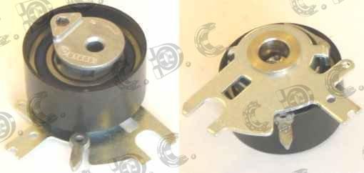 Autokit 03.81184 - Tensioner Pulley, timing belt www.autospares.lv