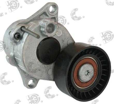 Autokit 03.81859 - Натяжитель, поликлиновый ремень www.autospares.lv