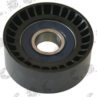 Autokit 03.81819 - Ролик, поликлиновый ремень www.autospares.lv