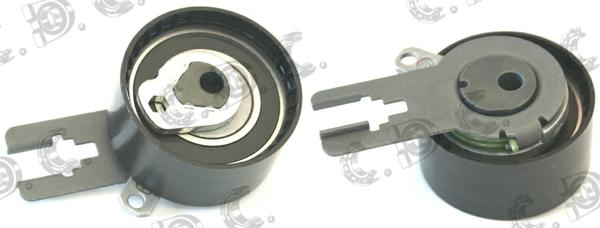 Autokit 03.81873 - Spriegotājrullītis, Gāzu sadales mehānisma piedziņas siksna www.autospares.lv