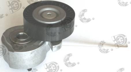 Autokit 03.81359 - Belt Tensioner, v-ribbed belt www.autospares.lv