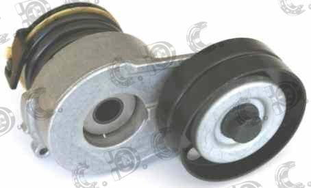 Autokit 03.81300 - Belt Tensioner, v-ribbed belt www.autospares.lv