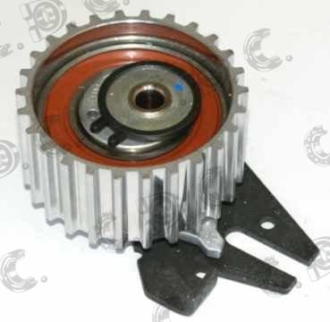 Autokit 03.81381 - Spriegotājrullītis, Gāzu sadales mehānisma piedziņas siksna www.autospares.lv