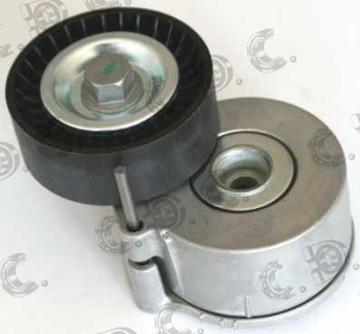 Autokit 03.81331 - Belt Tensioner, v-ribbed belt www.autospares.lv