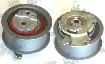 Autokit 03.81324 - Tensioner Pulley, timing belt www.autospares.lv