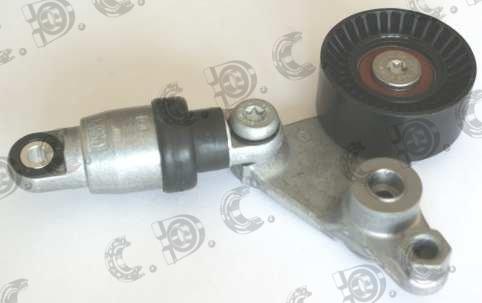 Autokit 03.81292 - Belt Tensioner, v-ribbed belt www.autospares.lv