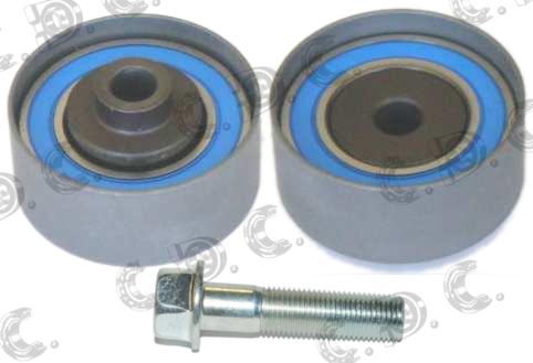 Autokit 03.81236 - Parazīt / Vadrullītis, Zobsiksna www.autospares.lv