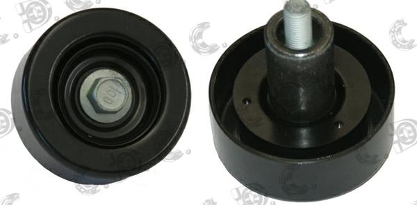 Autokit 03.81731 - Parazīt / Vadrullītis, Ķīļrievu siksna www.autospares.lv