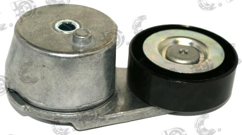 Autokit 03.82094 - Ролик, поликлиновый ремень www.autospares.lv