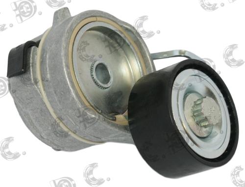 Autokit 03.82080 - Натяжитель, поликлиновый ремень www.autospares.lv